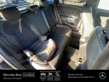 Photo 28 du bon plan MERCEDES-BENZ Classe GLA 180 d 116ch AMG Line 8G-DCT occasion à 48990 €