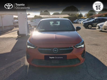 Photo 5 du bon plan OPEL Corsa 1.2 Turbo 100ch Edition occasion à 10990 €