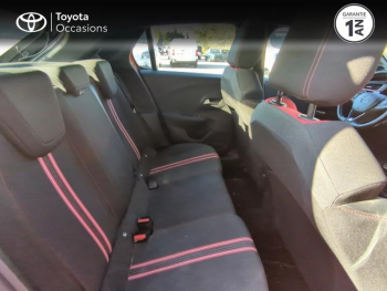 Photo 7 du bon plan OPEL Corsa 1.2 Turbo 100ch Edition occasion à 10990 €