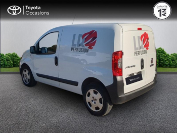 Photo 2 du bon plan FIAT Fiorino 1.3 Multijet 95ch Pro Lounge occasion à 9990 €