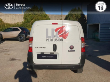 Photo 4 du bon plan FIAT Fiorino 1.3 Multijet 95ch Pro Lounge occasion à 9990 €