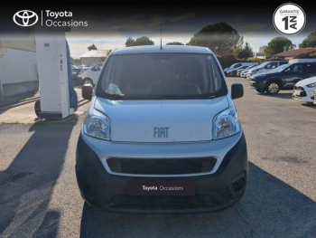 Photo 5 du bon plan FIAT Fiorino 1.3 Multijet 95ch Pro Lounge occasion à 9990 €