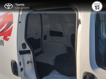 Photo 7 du bon plan FIAT Fiorino 1.3 Multijet 95ch Pro Lounge occasion à 9990 €