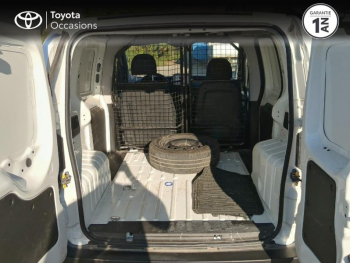 Photo 10 du bon plan FIAT Fiorino 1.3 Multijet 95ch Pro Lounge occasion à 9990 €