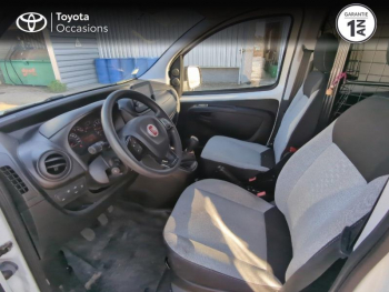 Photo 11 du bon plan FIAT Fiorino 1.3 Multijet 95ch Pro Lounge occasion à 9990 €