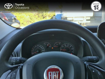 Photo 13 du bon plan FIAT Fiorino 1.3 Multijet 95ch Pro Lounge occasion à 9990 €