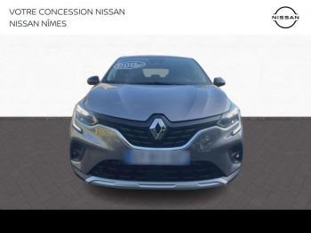 ddf-core-media-l2sEiF41604_2.jpg Photo 2 du bon plan RENAULT Captur 1.0 Eco-G 100ch Evolution occasion à 15990 €