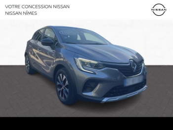 ddf-core-media-sv9EgL41604_3.jpg Photo 3 du bon plan RENAULT Captur 1.0 Eco-G 100ch Evolution occasion à 15990 €