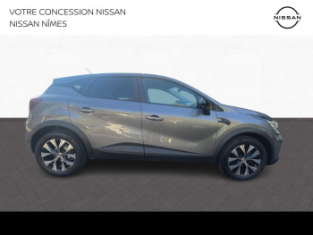 ddf-core-media-8QI9AR41604_4.jpg Photo 4 du bon plan RENAULT Captur 1.0 Eco-G 100ch Evolution occasion à 15990 €