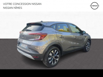 ddf-core-media-ginhhY41604_5.jpg Photo 5 du bon plan RENAULT Captur 1.0 Eco-G 100ch Evolution occasion à 15990 €