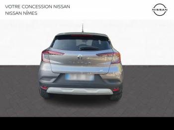 ddf-core-media-yY51j541604_6.jpg Photo 6 du bon plan RENAULT Captur 1.0 Eco-G 100ch Evolution occasion à 15990 €