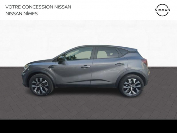 ddf-core-media-MTk8Pc41604_7.jpg Photo 7 du bon plan RENAULT Captur 1.0 Eco-G 100ch Evolution occasion à 15990 €
