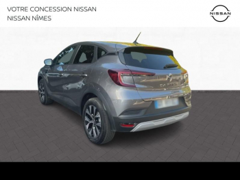 ddf-core-media-RA11Ik41604_8.jpg Photo 8 du bon plan RENAULT Captur 1.0 Eco-G 100ch Evolution occasion à 15990 €