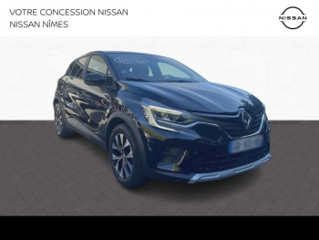 ddf-core-media-V5rOuE41605_3.jpg Photo 3 du bon plan RENAULT Captur 1.0 Eco-G 100ch Evolution occasion à 15990 €