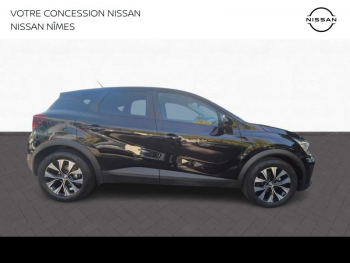 ddf-core-media-fwXcTX41605_4.jpg Photo 4 du bon plan RENAULT Captur 1.0 Eco-G 100ch Evolution occasion à 15990 €