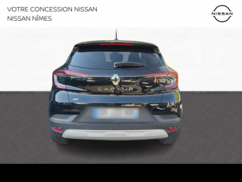 ddf-core-media-79HhKB41605_6.jpg Photo 6 du bon plan RENAULT Captur 1.0 Eco-G 100ch Evolution occasion à 15990 €
