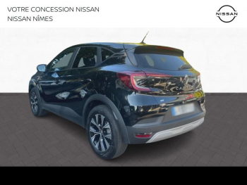 ddf-core-media-OfqMfW41605_7.jpg Photo 7 du bon plan RENAULT Captur 1.0 Eco-G 100ch Evolution occasion à 15990 €