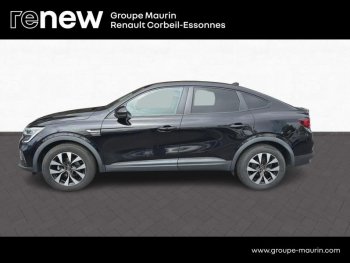 Photo 2 du bon plan RENAULT Arkana 1.3 TCe mild hybrid 140ch Evolution EDC -22 occasion à 19090 €