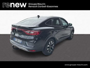 Photo 5 du bon plan RENAULT Arkana 1.3 TCe mild hybrid 140ch Evolution EDC -22 occasion à 19090 €