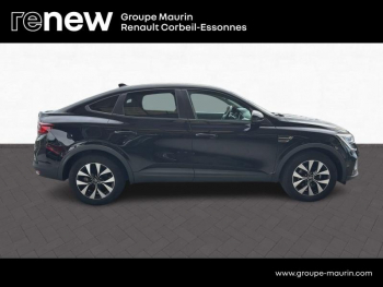 Photo 6 du bon plan RENAULT Arkana 1.3 TCe mild hybrid 140ch Evolution EDC -22 occasion à 19090 €