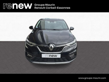 Photo 8 du bon plan RENAULT Arkana 1.3 TCe mild hybrid 140ch Evolution EDC -22 occasion à 19090 €