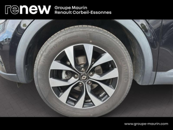 Photo 9 du bon plan RENAULT Arkana 1.3 TCe mild hybrid 140ch Evolution EDC -22 occasion à 19090 €