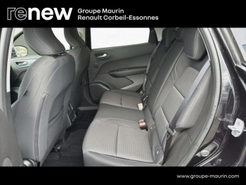 Photo 11 du bon plan RENAULT Arkana 1.3 TCe mild hybrid 140ch Evolution EDC -22 occasion à 19090 €