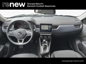 Photo 12 du bon plan RENAULT Arkana 1.3 TCe mild hybrid 140ch Evolution EDC -22 occasion à 19090 €