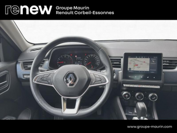 Photo 13 du bon plan RENAULT Arkana 1.3 TCe mild hybrid 140ch Evolution EDC -22 occasion à 19090 €