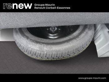 Photo 15 du bon plan RENAULT Arkana 1.3 TCe mild hybrid 140ch Evolution EDC -22 occasion à 19090 €