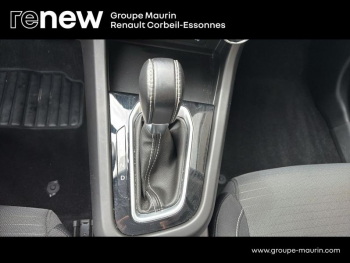 Photo 19 du bon plan RENAULT Arkana 1.3 TCe mild hybrid 140ch Evolution EDC -22 occasion à 19090 €