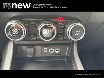 Photo 20 du bon plan RENAULT Arkana 1.3 TCe mild hybrid 140ch Evolution EDC -22 occasion à 19090 €