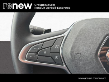 Photo 24 du bon plan RENAULT Arkana 1.3 TCe mild hybrid 140ch Evolution EDC -22 occasion à 19090 €