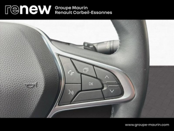 Photo 25 du bon plan RENAULT Arkana 1.3 TCe mild hybrid 140ch Evolution EDC -22 occasion à 19090 €