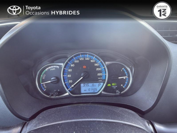 Photo 14 du bon plan TOYOTA Yaris HSD 100h Dynamic 5p occasion à 10990 €