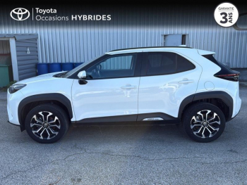 Photo 19 du bon plan TOYOTA Yaris Cross 116h Design MY22 occasion à 24500 €