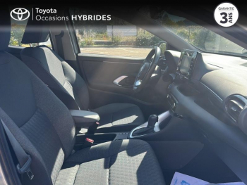 ddf-core-media-FE5X5018044298_6.jpg Photo 6 du bon plan TOYOTA Yaris 116h Dynamic Business 5p + Programme Beyond Zero Academy MY21 occasion à 17970 €