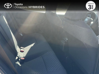 ddf-core-media-LviS6l18044298_7.jpg Photo 7 du bon plan TOYOTA Yaris 116h Dynamic Business 5p + Programme Beyond Zero Academy MY21 occasion à 17970 €