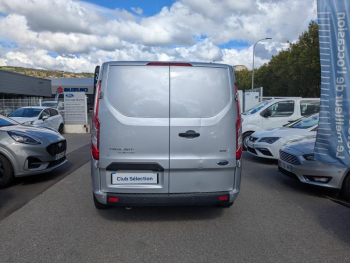 Photo 9 du bon plan FORD Transit Custom Fg VUL 340 L1H1 1.0 EcoBoost 120 pHEV Trend Business occasion à 27990 €