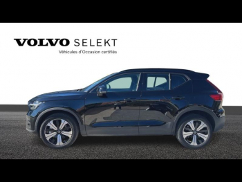 Photo 2 du bon plan VOLVO XC40 Recharge 231ch Start EDT occasion à 29800 €