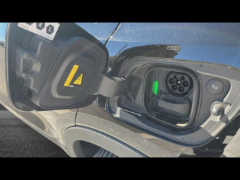 Photo 6 du bon plan VOLVO XC40 Recharge 231ch Start EDT occasion à 29800 €