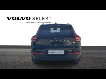 Photo 9 du bon plan VOLVO XC40 Recharge 231ch Start EDT occasion à 29800 €