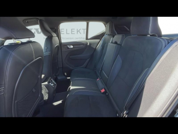 Photo 12 du bon plan VOLVO XC40 Recharge 231ch Start EDT occasion à 29800 €