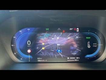 Photo 15 du bon plan VOLVO XC40 Recharge 231ch Start EDT occasion à 29800 €