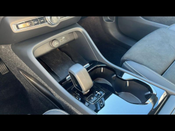 Photo 16 du bon plan VOLVO XC40 Recharge 231ch Start EDT occasion à 29800 €