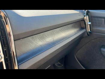 Photo 17 du bon plan VOLVO XC40 Recharge 231ch Start EDT occasion à 29800 €