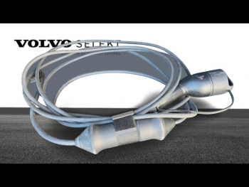 Photo 24 du bon plan VOLVO XC40 Recharge 231ch Start EDT occasion à 29800 €