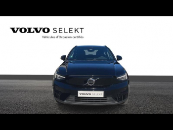 Photo 27 du bon plan VOLVO XC40 Recharge 231ch Start EDT occasion à 29800 €