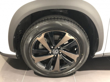 Photo 6 du bon plan LEXUS NX 300h 4WD Sport Edition Cuir occasion à 31990 €