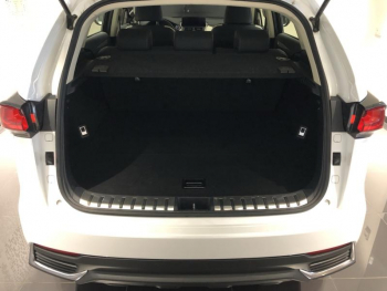 Photo 8 du bon plan LEXUS NX 300h 4WD Sport Edition Cuir occasion à 31990 €